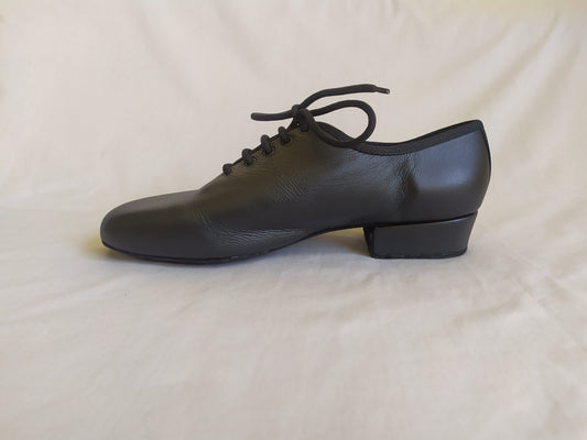 Chistel toe Ballroom shoe