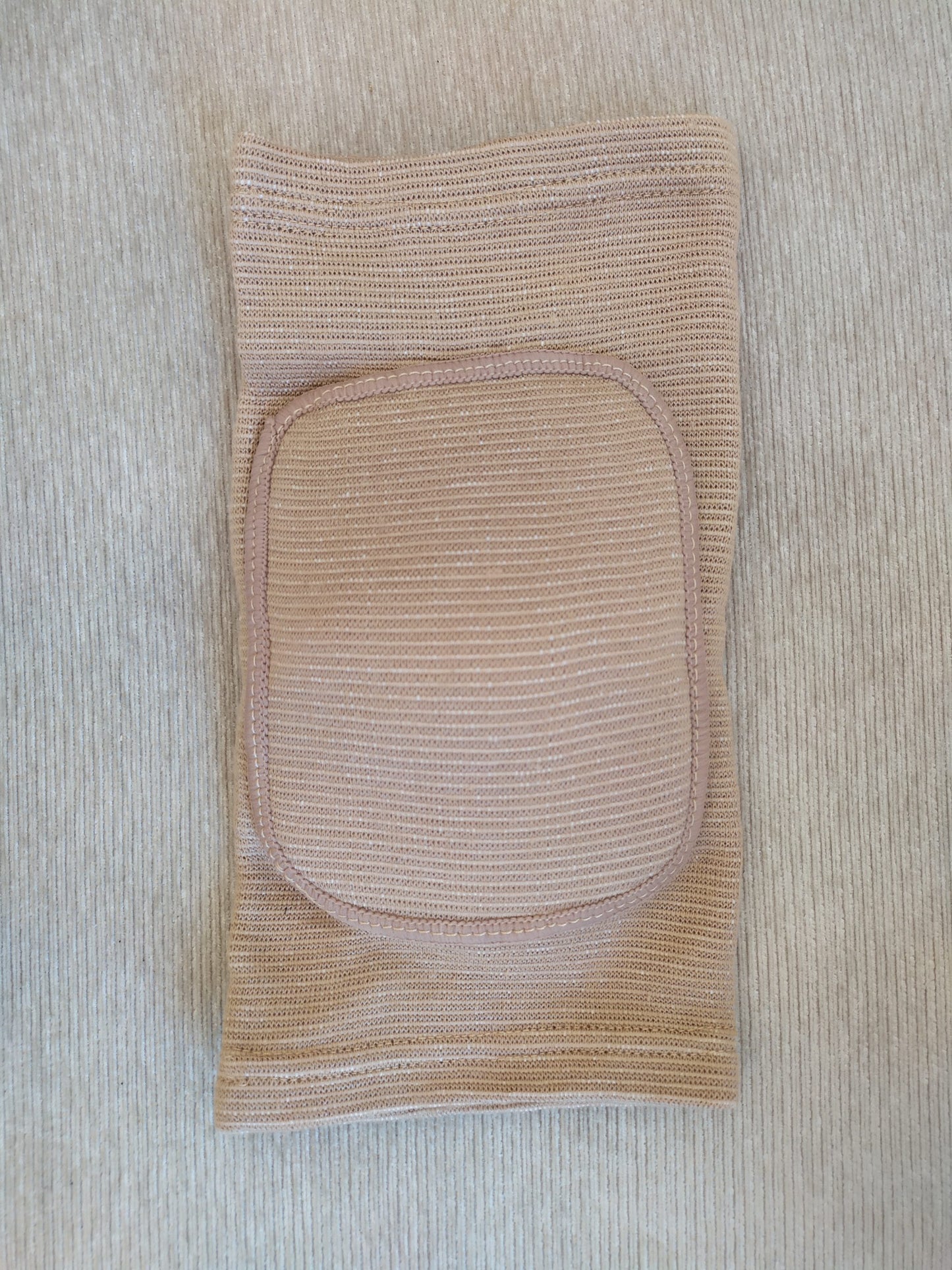 Knee pad