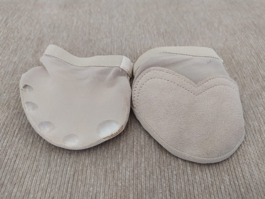 Foot undies (paws)