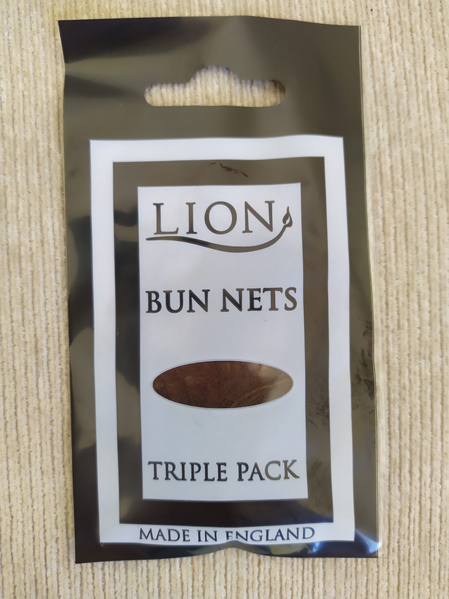 Bun nets