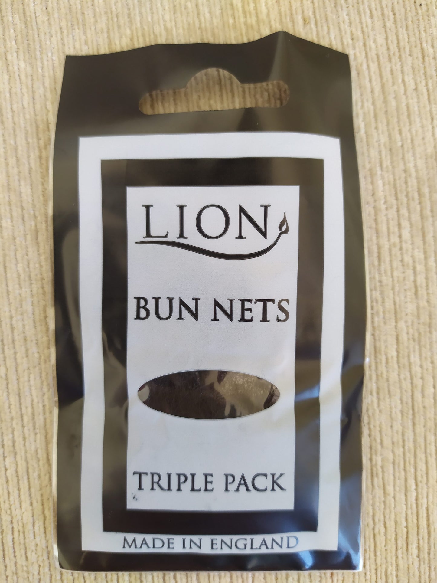 Bun nets