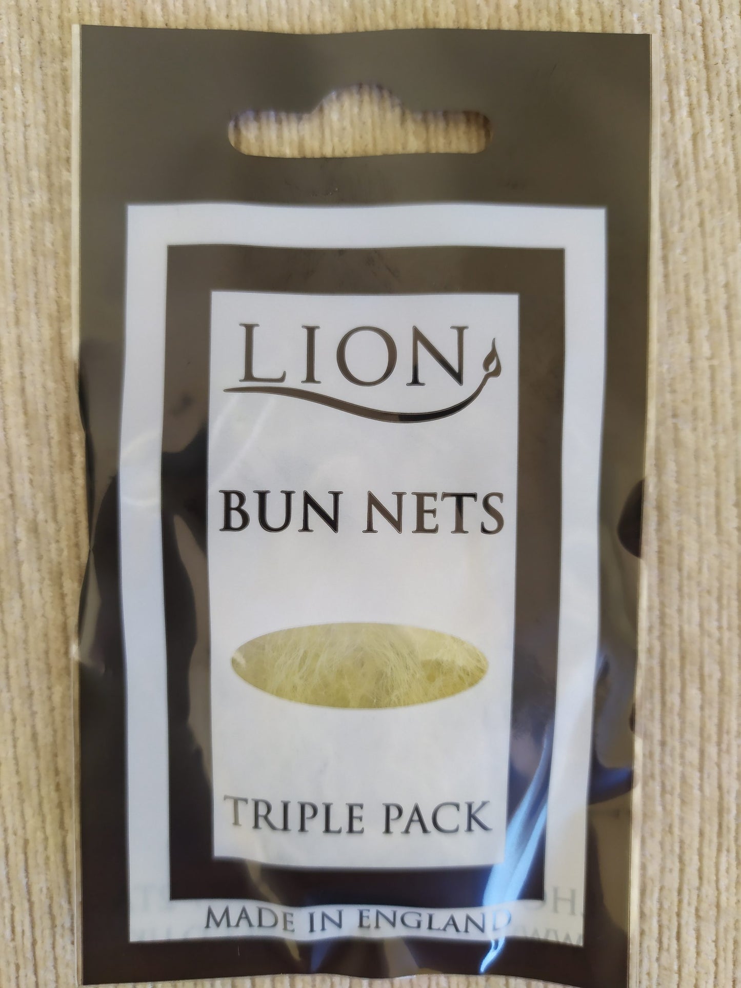 Bun nets