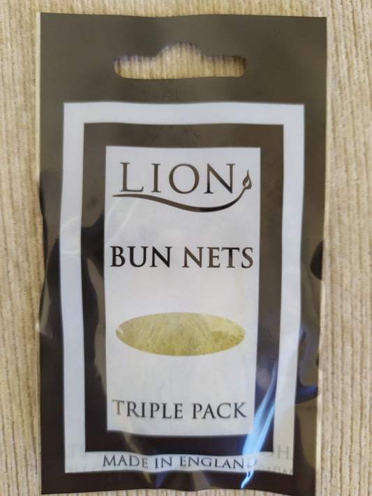 Bun nets