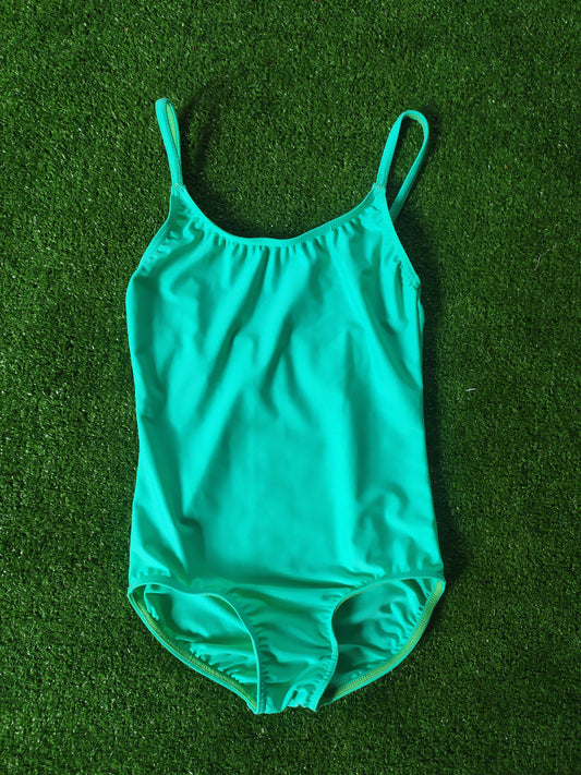 Spaghetti Leotard