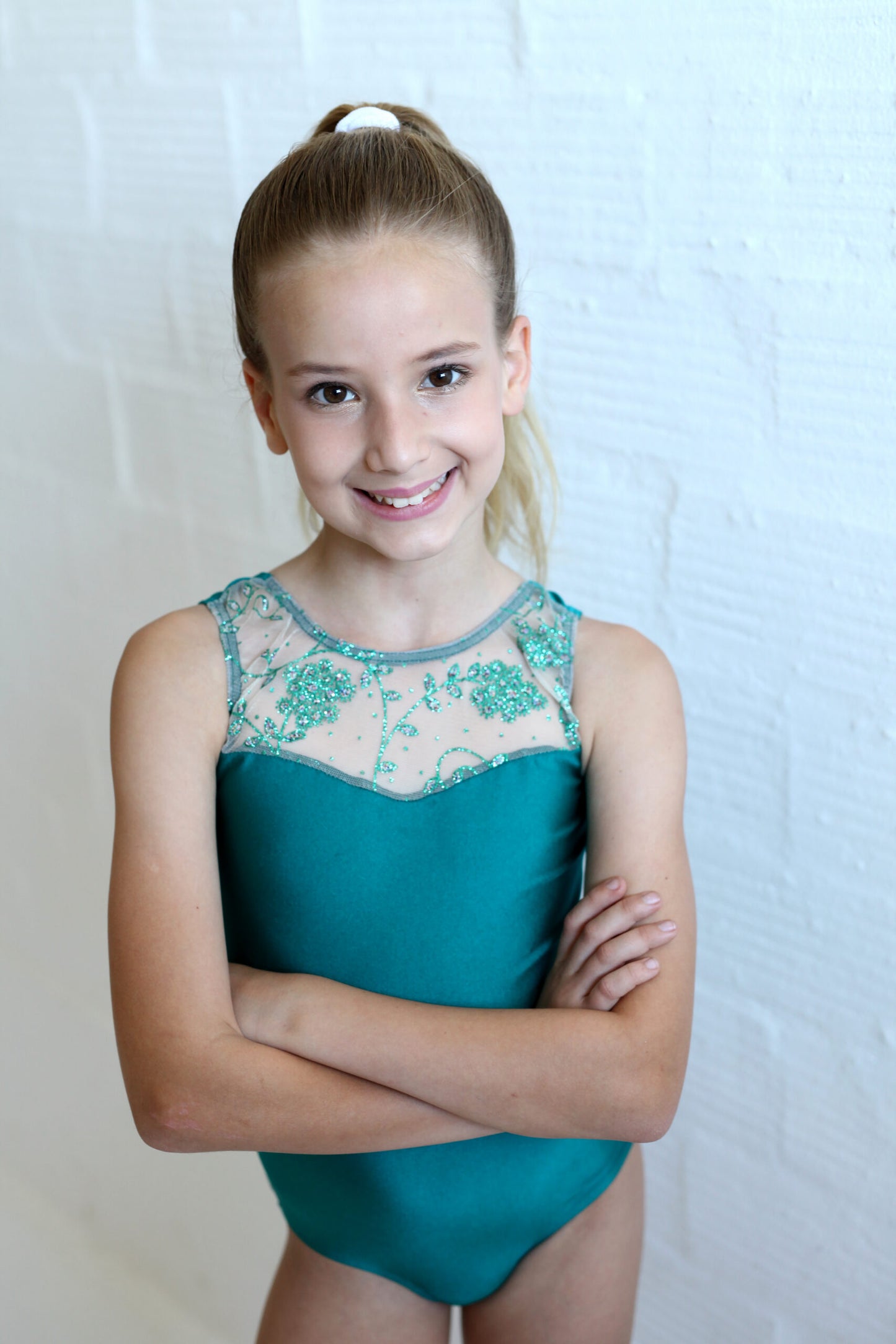 Bella - leotard