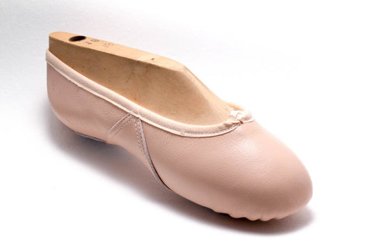 Demi-pointe - Split sole