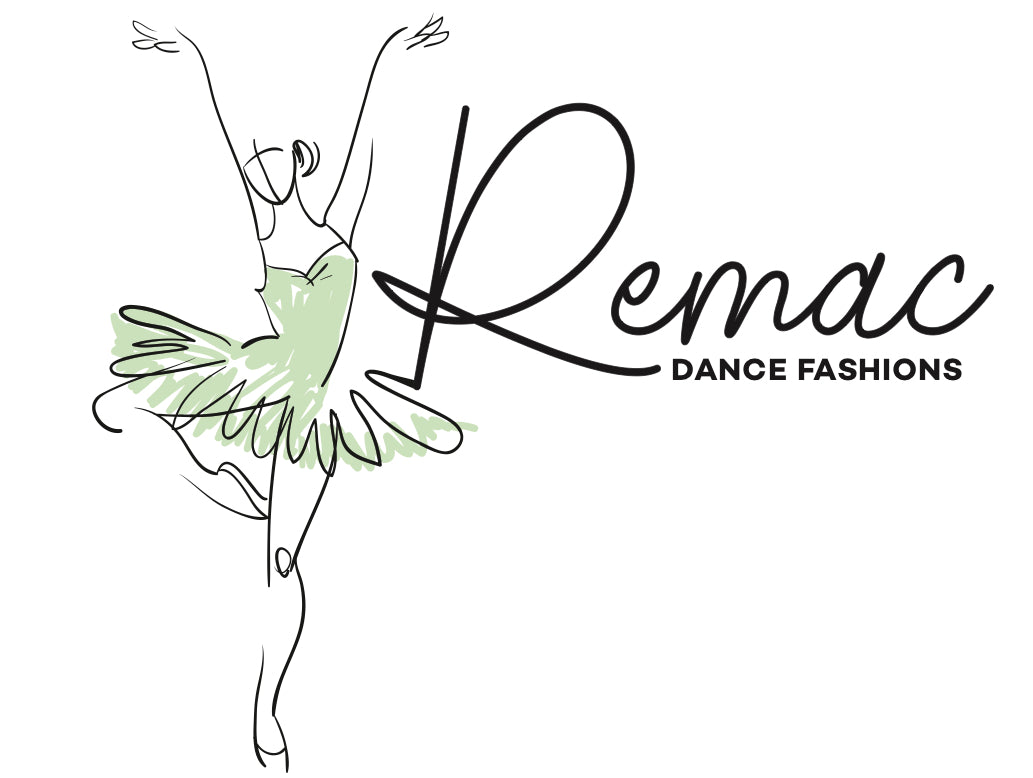 Remac Dance Fashions