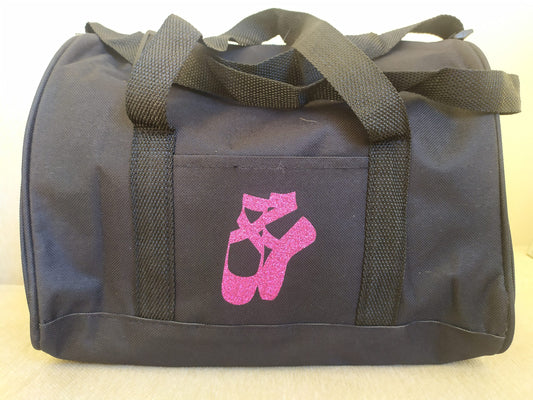 Ballet bag - Black